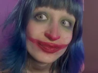 beckytheclown live cam profile - MySuperHot