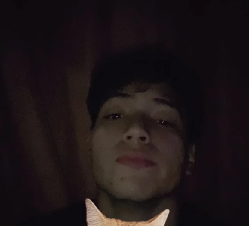 paul17h's Offline Chat Room