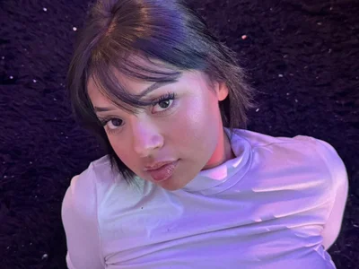Amelie_Perlie_ - Girl 