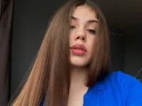 IsabellaBler: онлайн-секс-чат