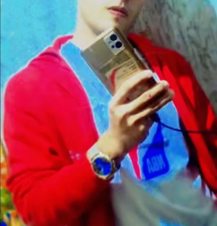 Chat +18 off-line de BandidoMal-972409