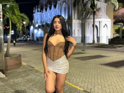 ScarlettVell profile