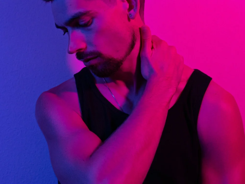 I_STARBOY_I – Offline XXX chat