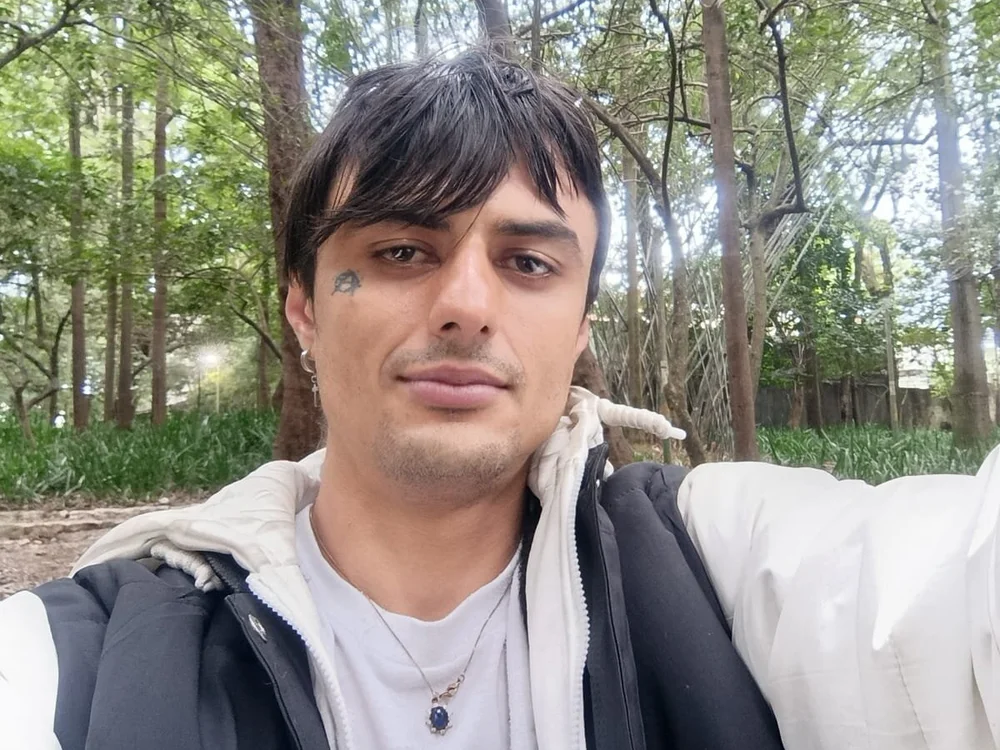 Offline chatovací místnost Vulcan93