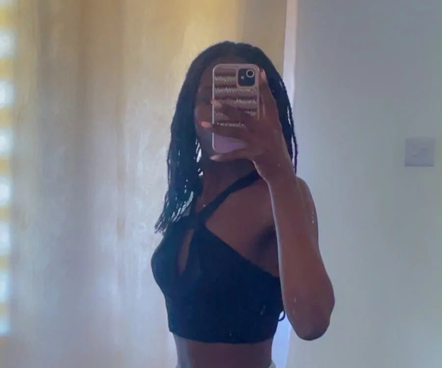 Sembang XXX Luar Talian Sweet_bumbum4
