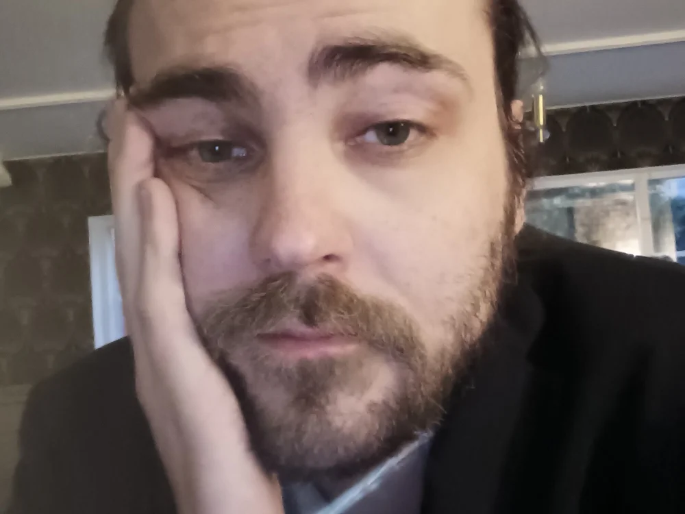 FantasticBobby's Offline XXX Chat