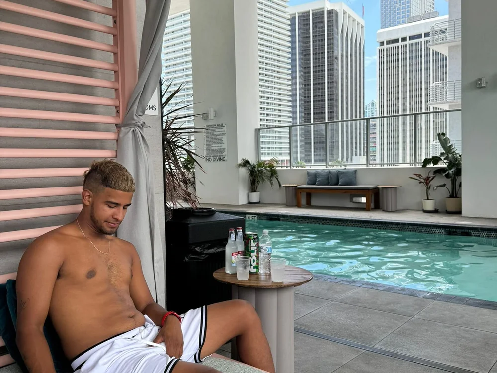 Scarfacelatin cam model