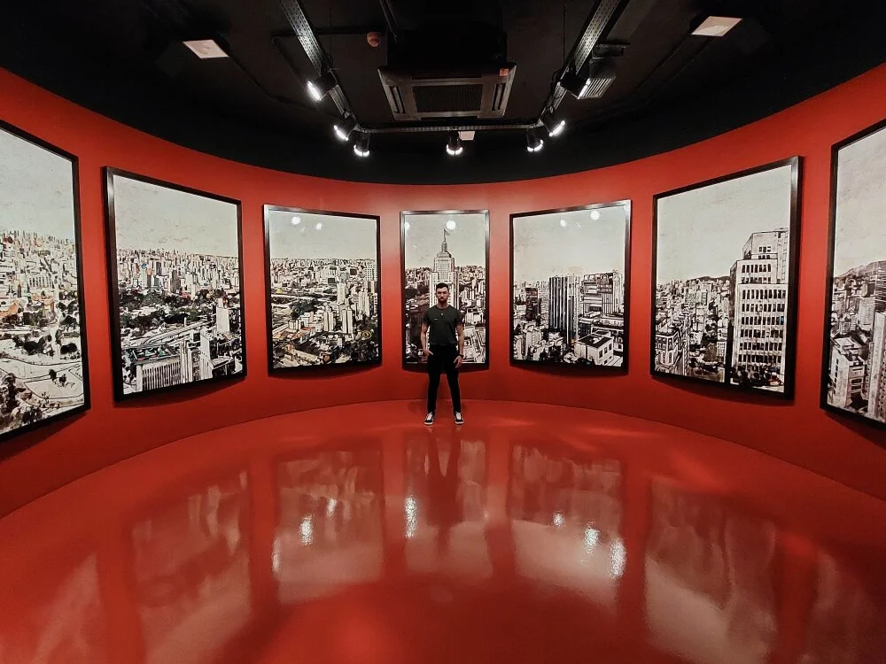 Bigdickbr96 離線 XXX 聊天