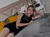 Vel1ka's webcam live show