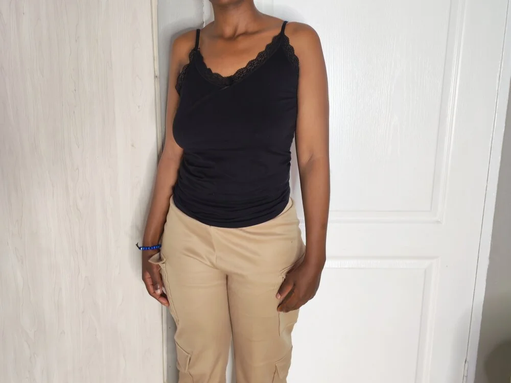 Lunalee Offline XXX-Chat