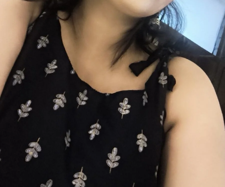 Laibaa's most recent online preview