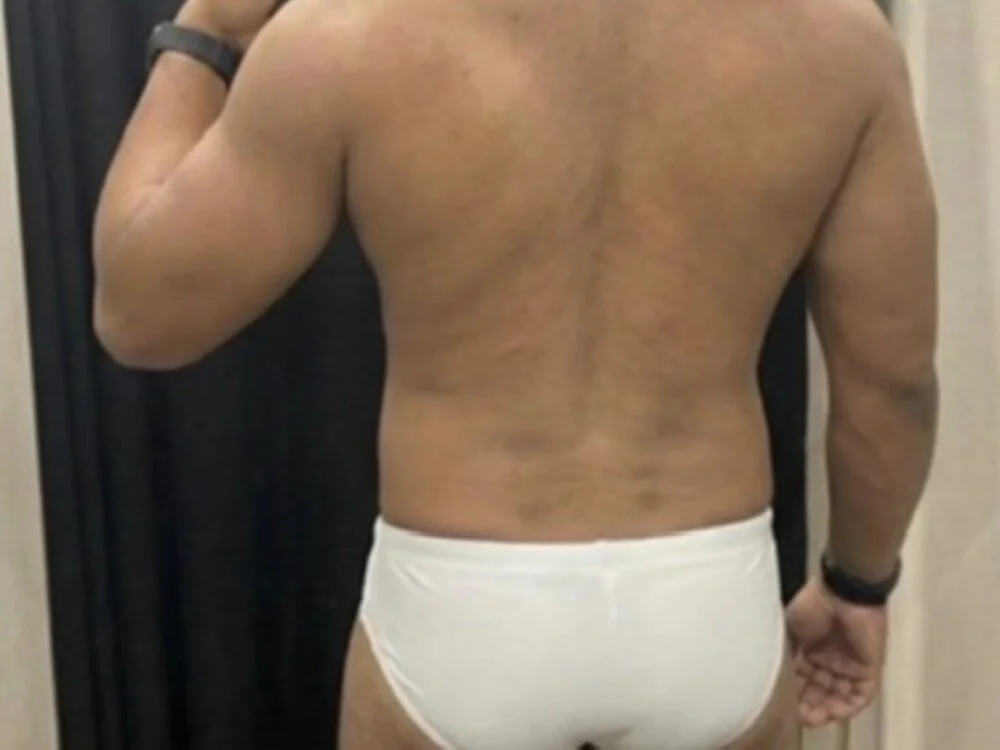 BigBlackWildBR Offline XXX-Chat