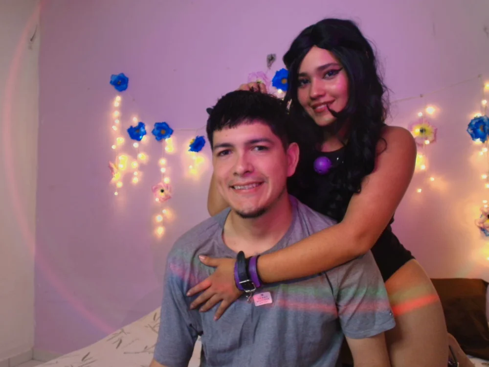 Thetoxicouple offline XXX-chat
