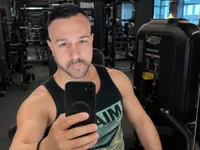 Andreas1255's webcam live show