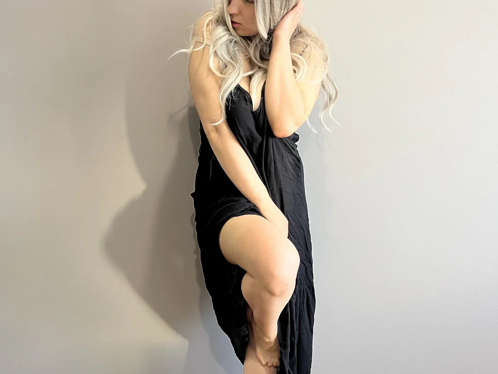 LilianMagicX's Offline XXX Chat