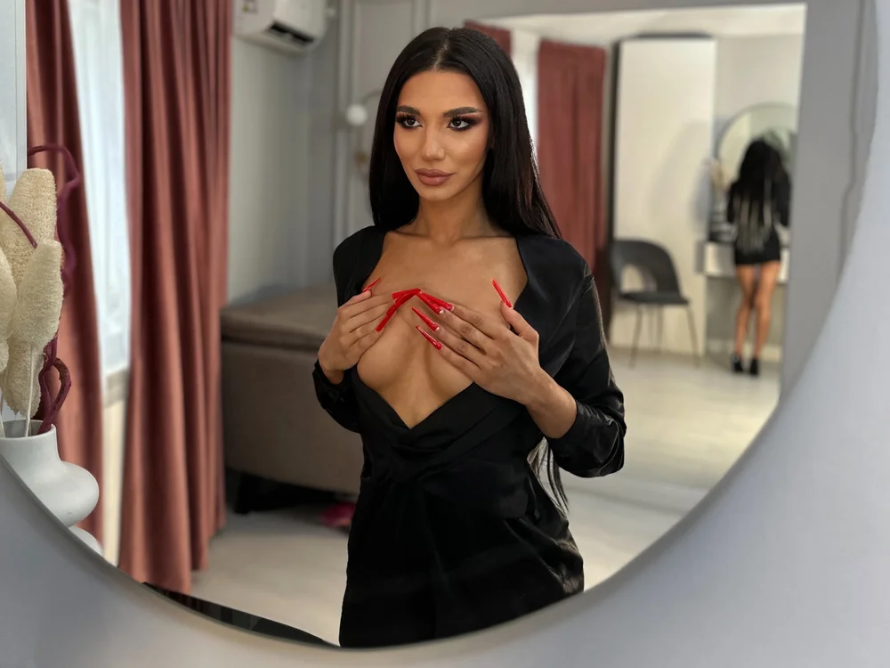 Chat XXX offline de ErinEvans