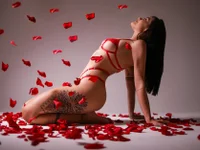 charlottewhitte's webcam live show