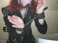 NoelleGothicShadow's webcam live show