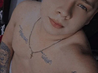 Tobby_millers_ - Boy 