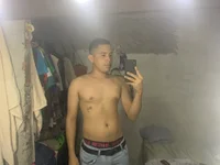 Kam1202's webcam live show