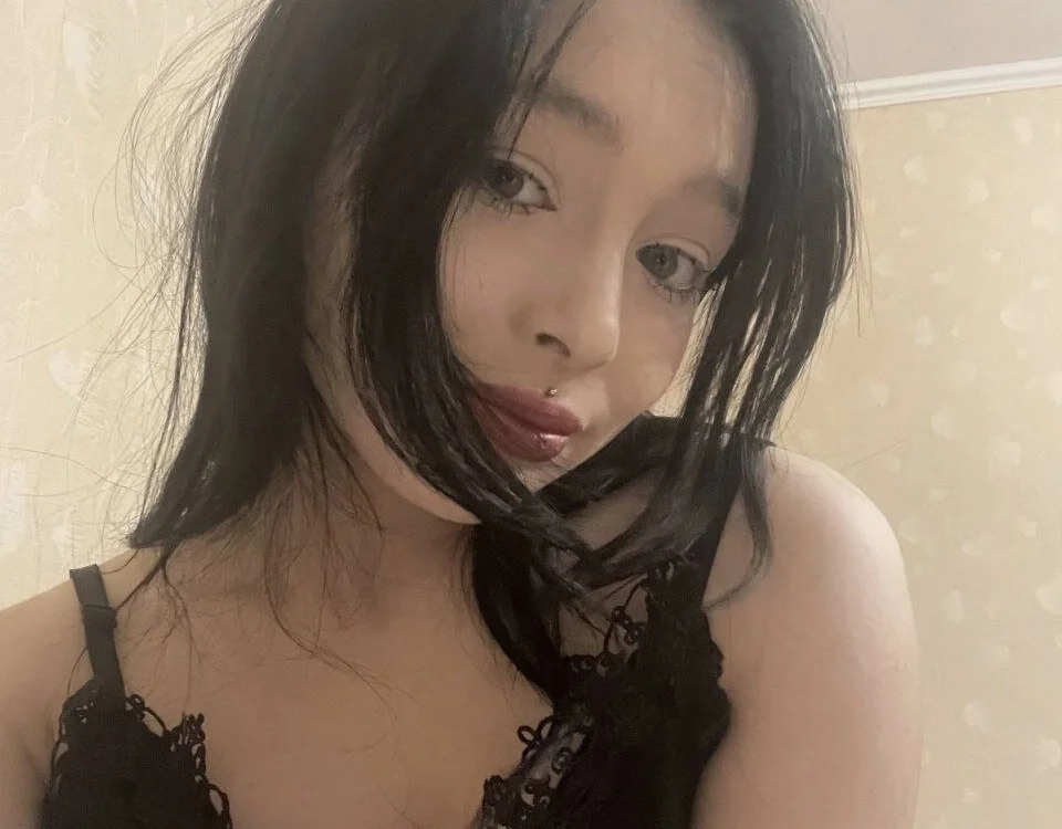 دردشة HannaHayles الجنسية دون اتصال