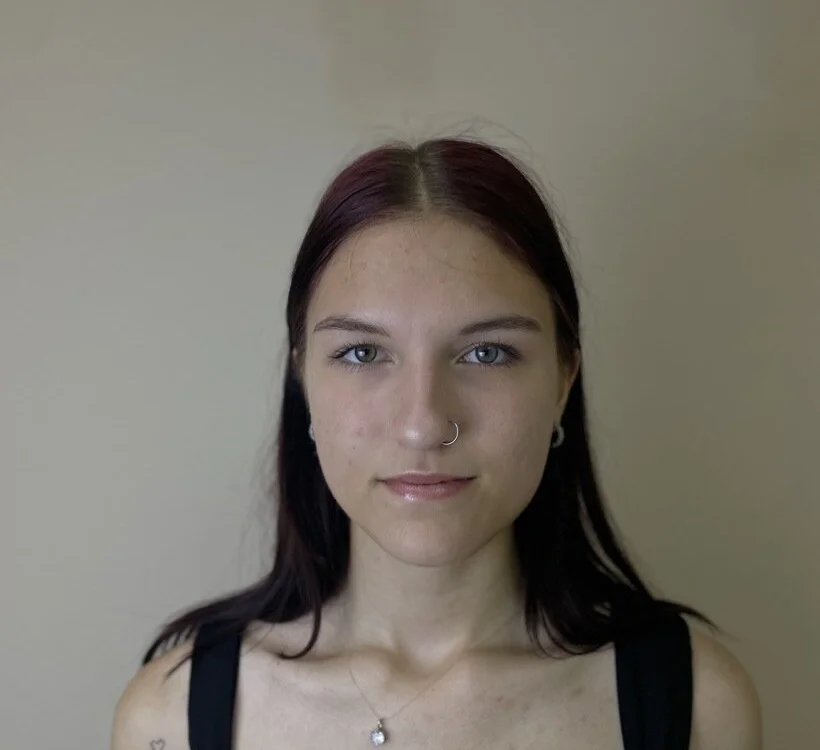 BeckyHardeman's Offline Chat Room
