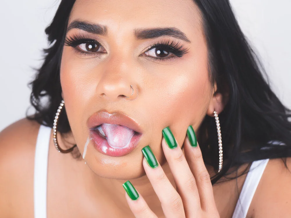 Sembang XXX Luar Talian Lia_Blake_