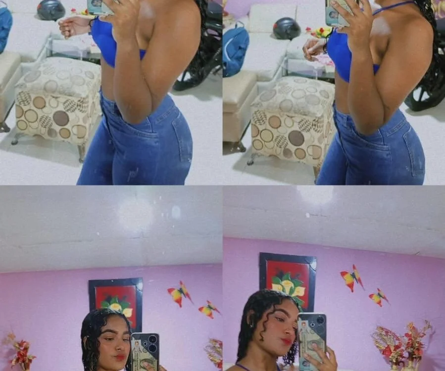 Sembang XXX Luar Talian Thannacurly