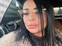 Sembang XXX Secara Langsung BrianaBloom