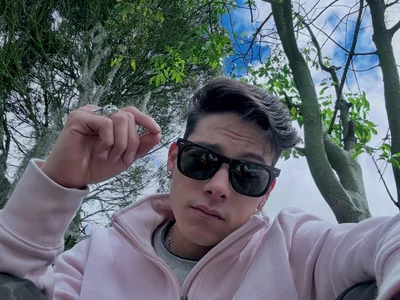 Chomelo6 - Boy 