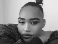 Amandious's webcam live show