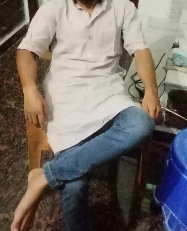 hotkunal's Offline XXX Chat