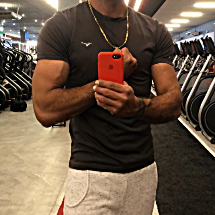 WaltinhoOliveira Offline XXX Chat