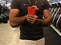 WaltinhoOliveira's webcam live show