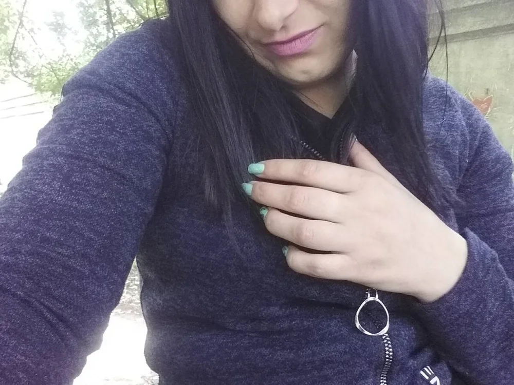 NatalyOShine offline chatrum
