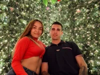 The_Island33's webcam live show