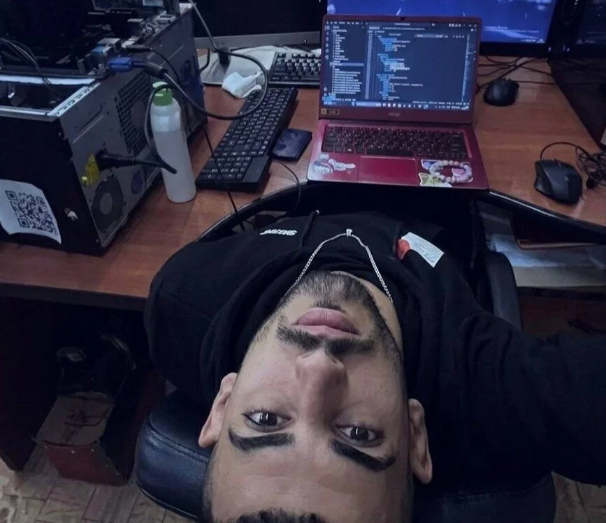 Bilik Sembang Luar Talian test-cppxlcve-hackerone