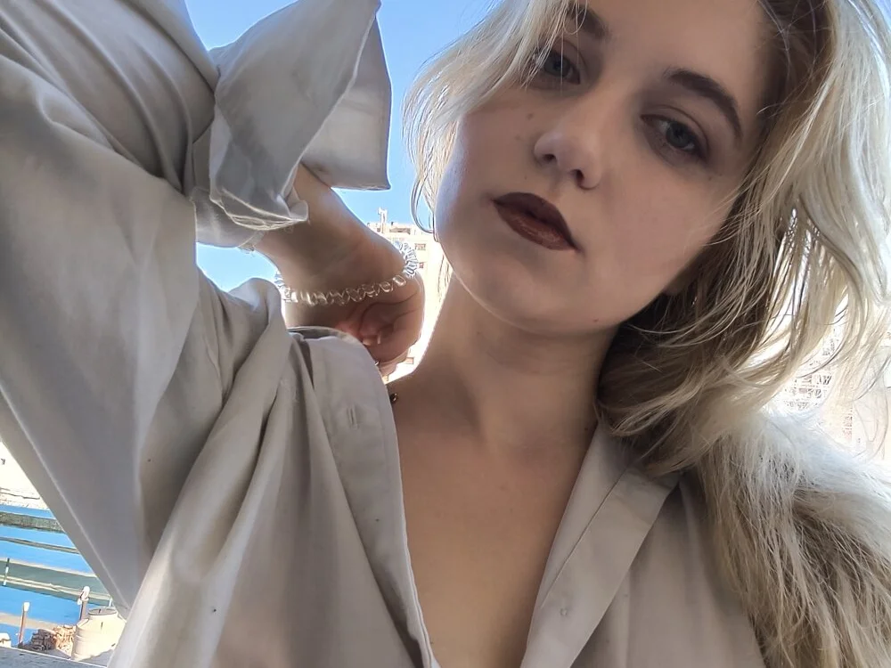 Chat XXX offline de AshlyRim