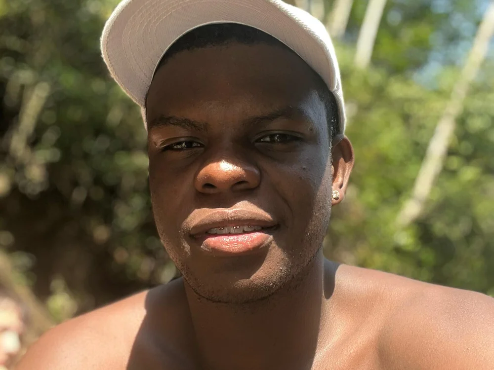 mamba_blacks' Offline Chat Room
