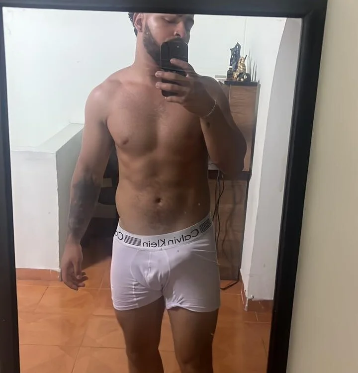 ห้องแชทออฟไลน์ของ Chris_London
