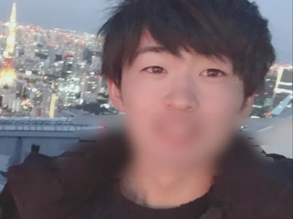 satoshi1008's Offline XXX Chat