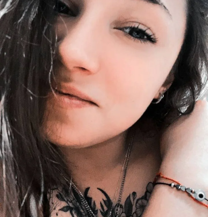 StellaRon Offline XXX chat