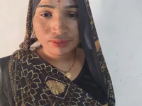 Hot_raaani's webcam live show