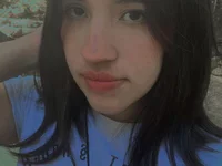 Model pink_tentation