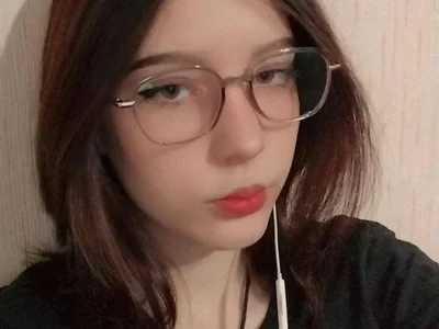 ArgentinaBuchli - Girl 