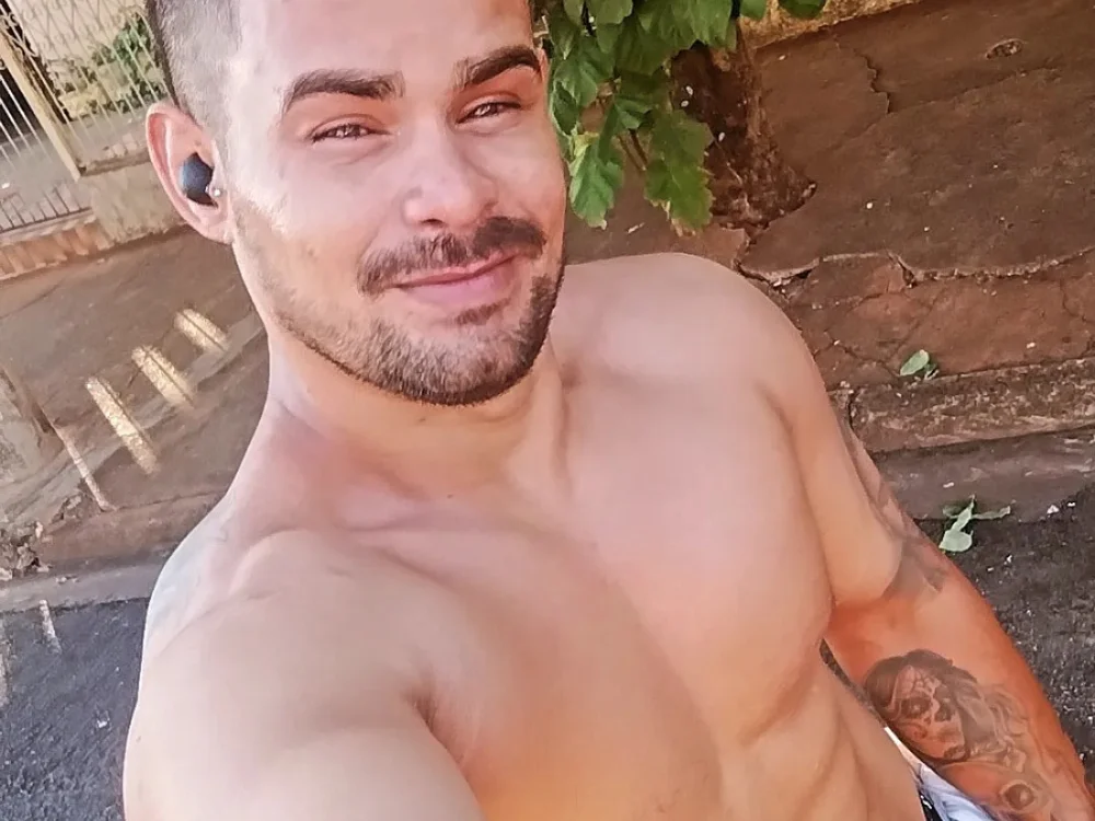 TatuadoMinero offline chatrum