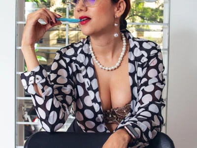 PerlaPalacioos on StripChat