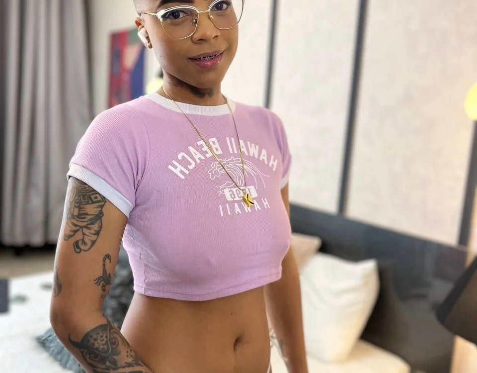 Chat XXX offline de LuciaWallace