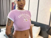 LuciaWallace Obrolan Langsung XXX