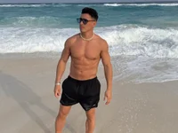 Sebassssx's webcam live show